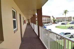 9001 Sunrise Lakes Boulevard #201, Sunrise, FL 33322 - #2