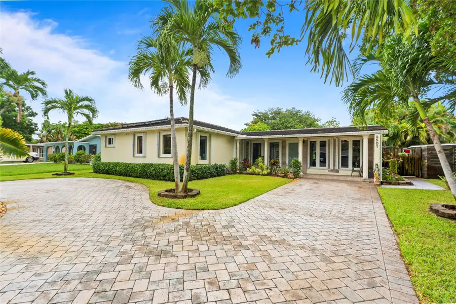 2501 NW 8th Ave, Wilton Manors, FL 33311 - Image #3