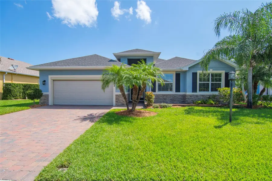 582 Gossamer Wing Way, Sebastian, FL 32958 - Image #3