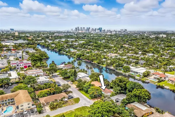 1625 NE 20th Ave, Fort Lauderdale, FL 33305