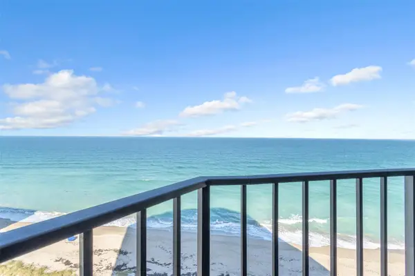 9650 S Ocean Drive #1501, Jensen Beach, FL 34957