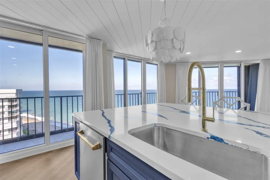 9650 S Ocean Drive #1501, Jensen Beach, FL 34957 - Image #3