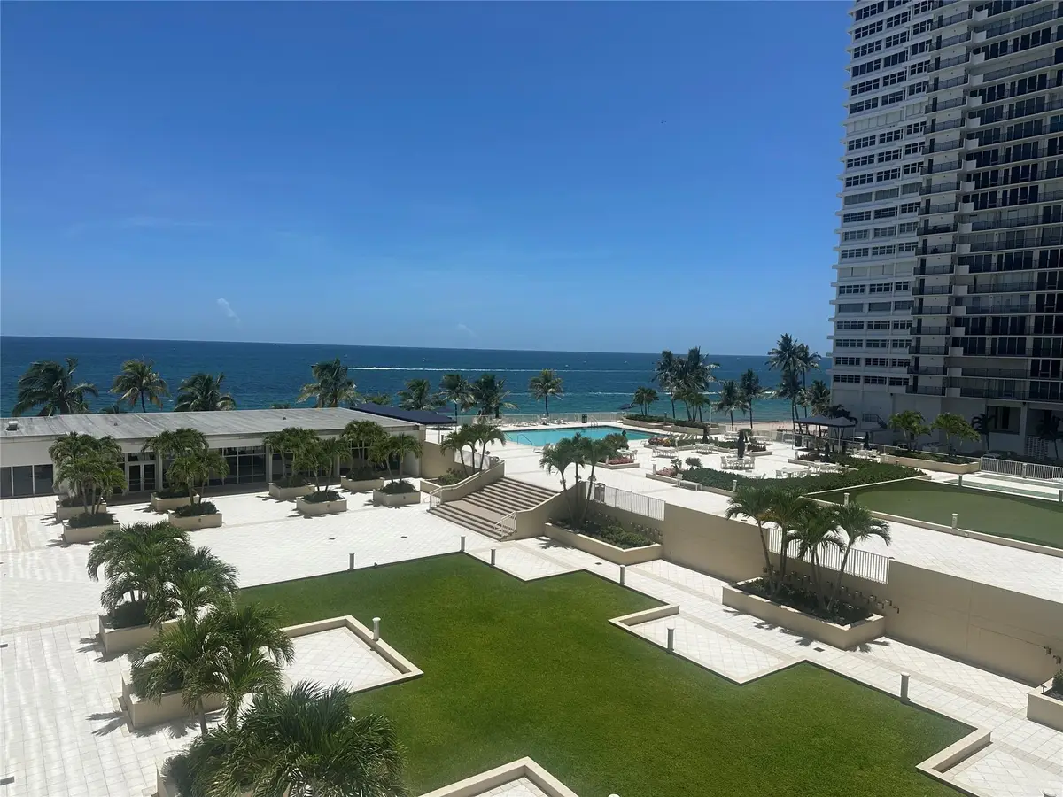 4300 N Ocean Blvd #4F, Fort Lauderdale, FL 33308 - Image #1