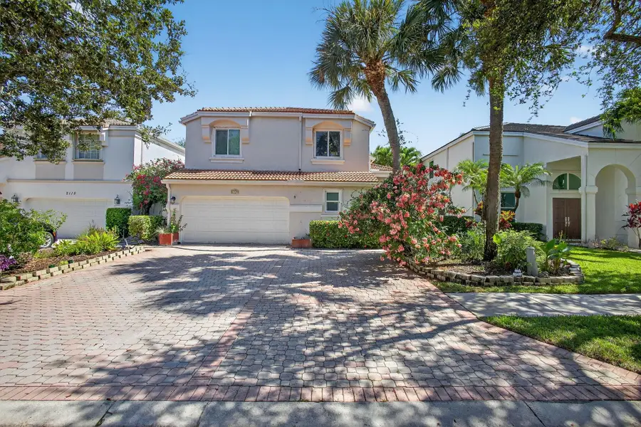 2119 Chagall Cir, West Palm Beach, FL 33409 - Image #2