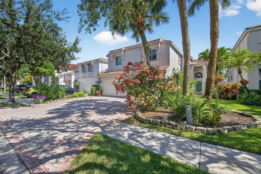 2119 Chagall Cir, West Palm Beach, FL 33409 - Image #3