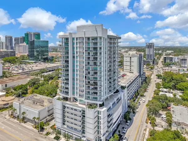 315 NE 3rd Avenue #1008, Fort Lauderdale, FL 33301