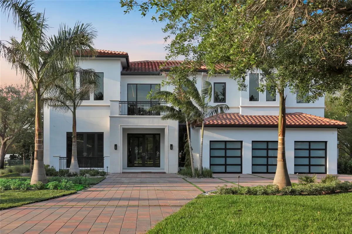 5903 SW 54th Court, Davie, FL 33314 - #1