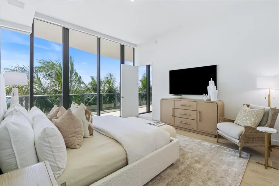 900 N Ocean Boulevard #301, Pompano Beach, FL 33062 - #2