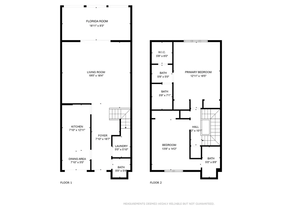 9232 Pecky Cypress Lane #2-D, Boca Raton, FL 33428 - Image #2