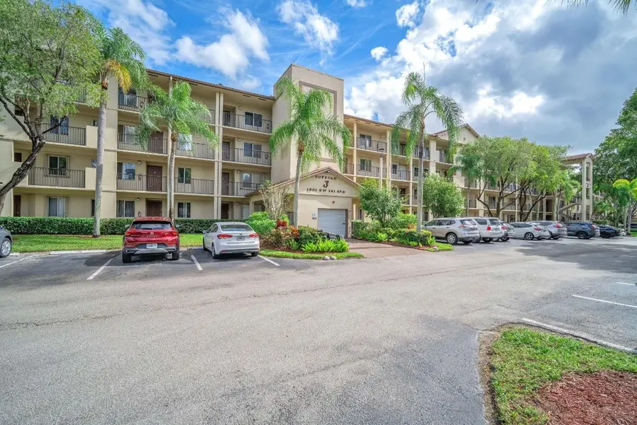 1201 SW 141st Avenue #J409, Hollywood, FL 33027 - Image #2