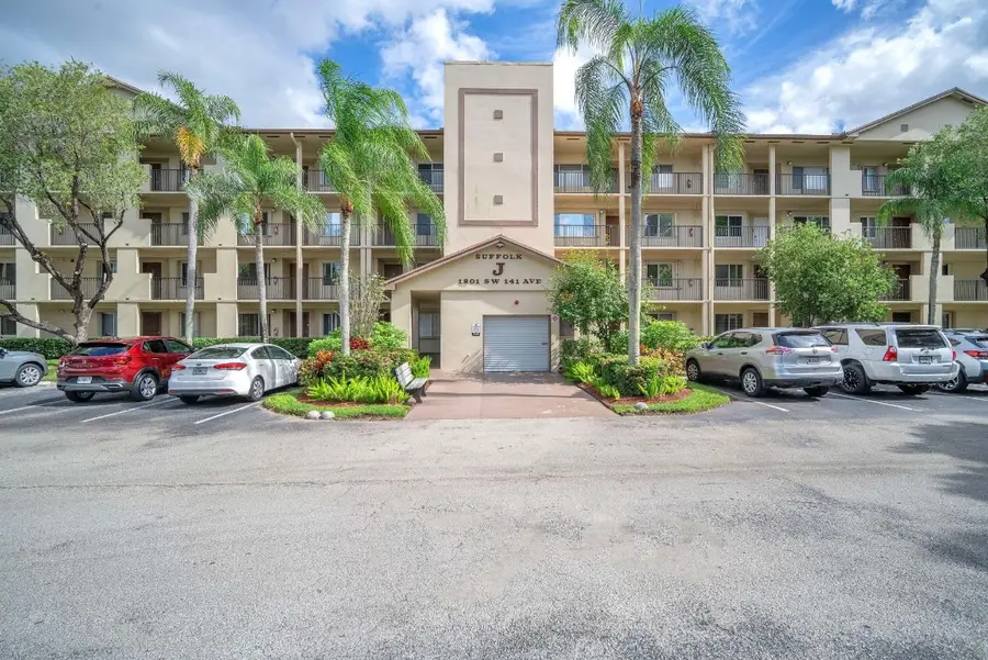 1201 SW 141st Avenue #J409, Hollywood, FL 33027 - Image #3
