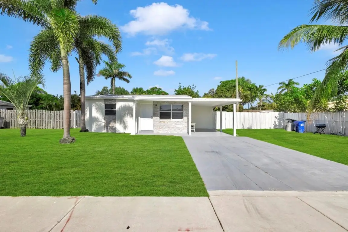 2533 NE 12th Terrace, Pompano Beach, FL 33064 - Image #1