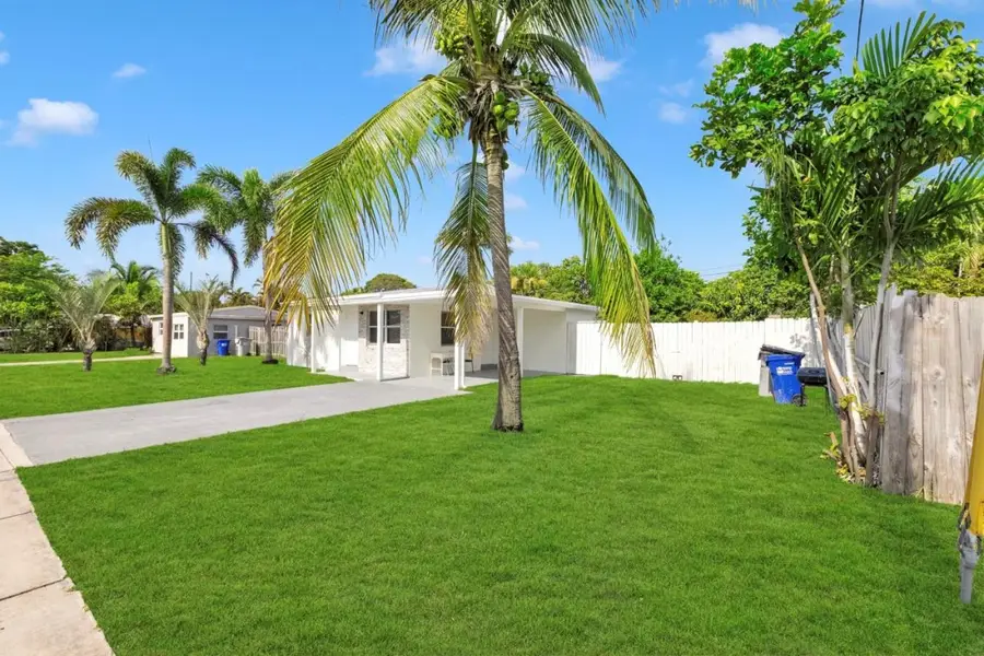 2533 NE 12th Terrace, Pompano Beach, FL 33064 - Image #2