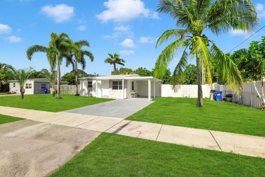 2533 NE 12th Terrace, Pompano Beach, FL 33064 - Image #3
