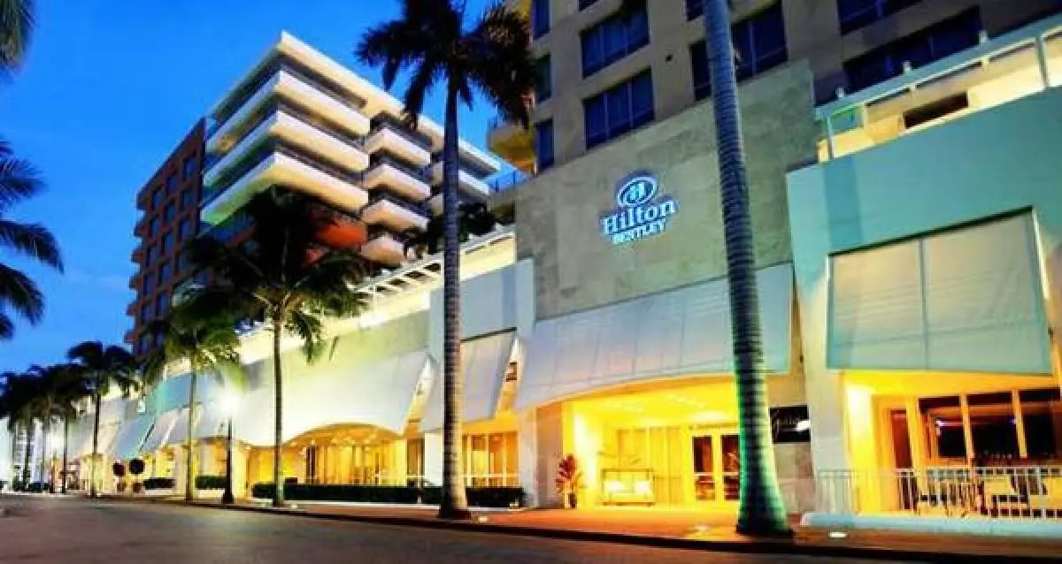 101 Ocean Dr #704, Miami Beach, FL 33139 - Image #1