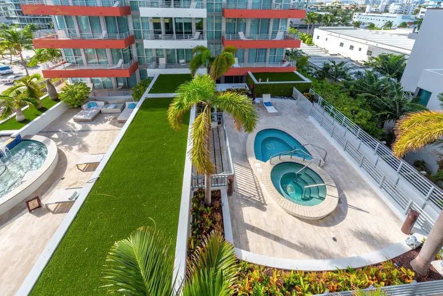 101 Ocean Dr #704, Miami Beach, FL 33139 - Image #3