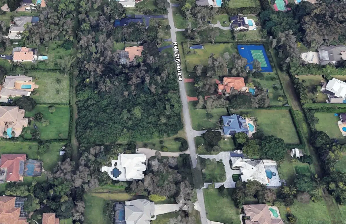 6011 NW 77th Terrace, Parkland, FL 33067 - #1