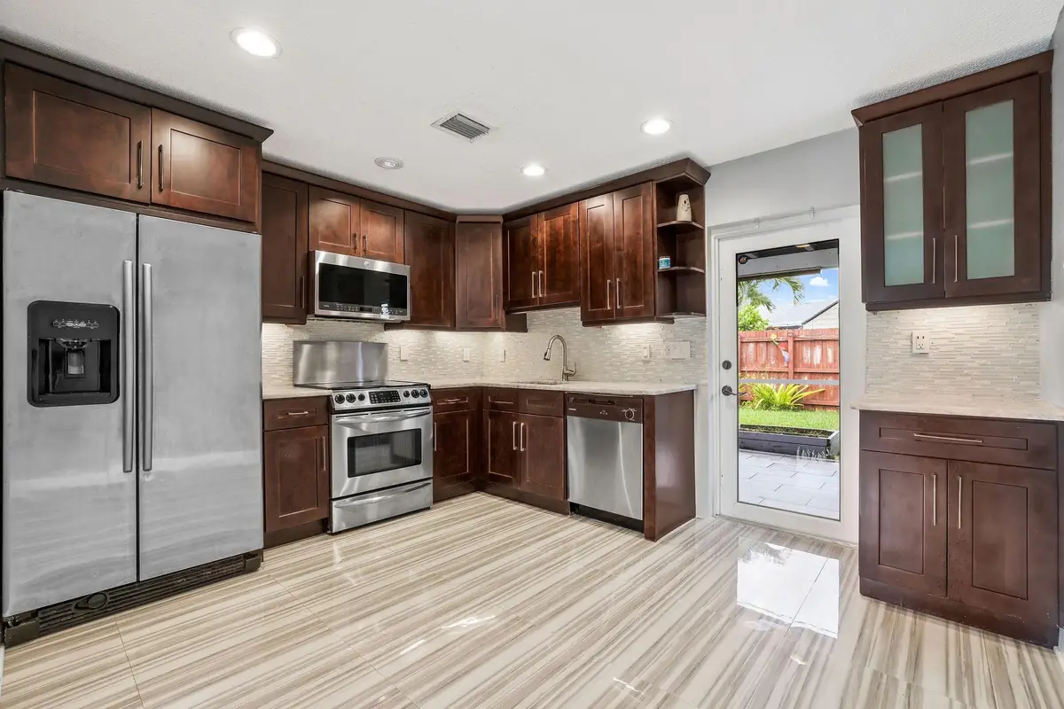 4805 NW 27th Way, Tamarac, FL 33309 - Image #1