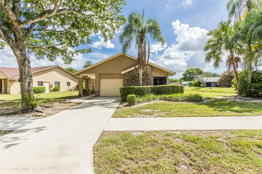 4915 Calamondin Cir, Coconut Creek, FL 33063 - Image #2