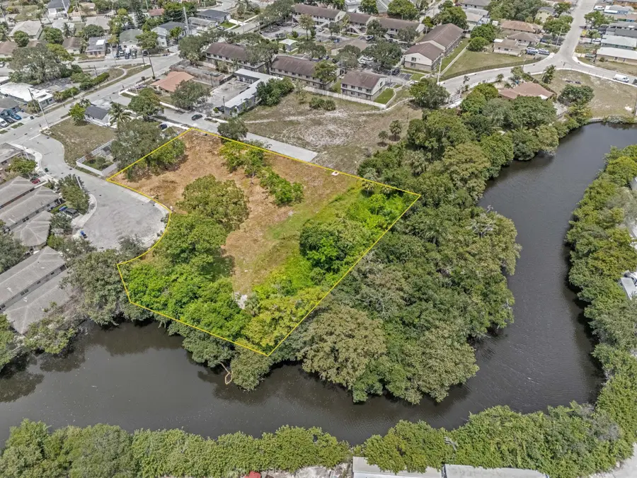 1 Bullard Way, Fort Lauderdale, FL 33311 - Image #2