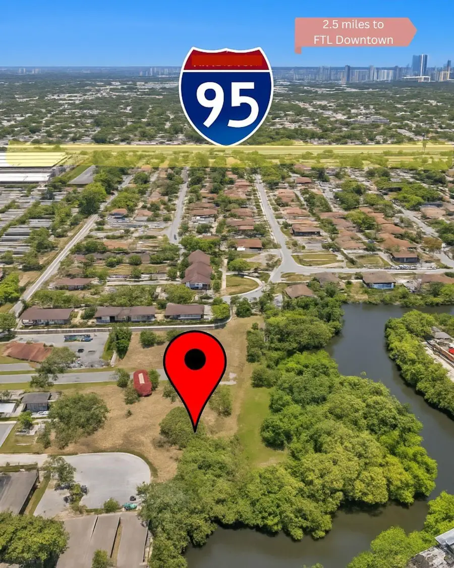 1 Bullard Way, Fort Lauderdale, FL 33311 - Image #3