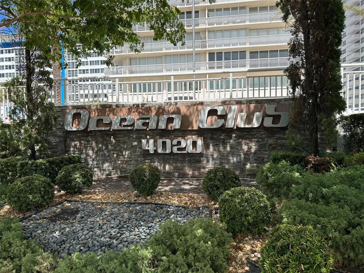 4020 Galt Ocean Dr #301, Fort Lauderdale, FL 33308 - Image #1