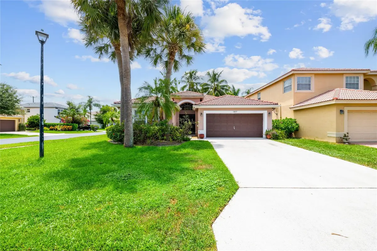 18055 Mambo Dr, Boca Raton, FL 33496 - Image #1