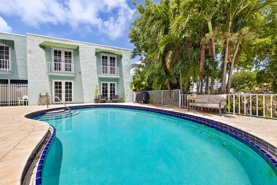 2708 NE 14th Street Causeway #2, Pompano Beach, FL 33062 - #3