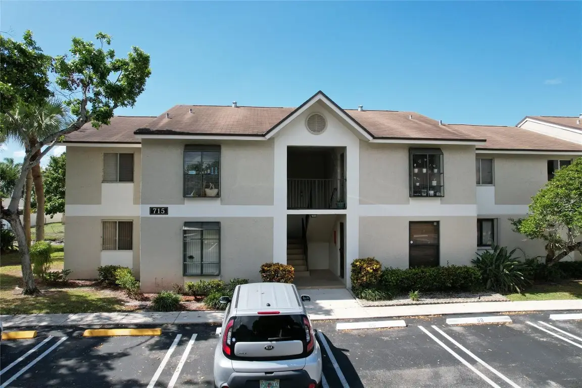 715 Gardens Drive #203, Pompano Beach, FL 33069 - Image #1