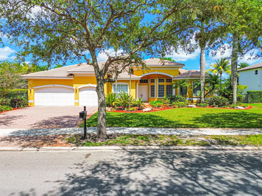 3462 Dovecote Meadow Ln, Davie, FL 33328 - Image #2