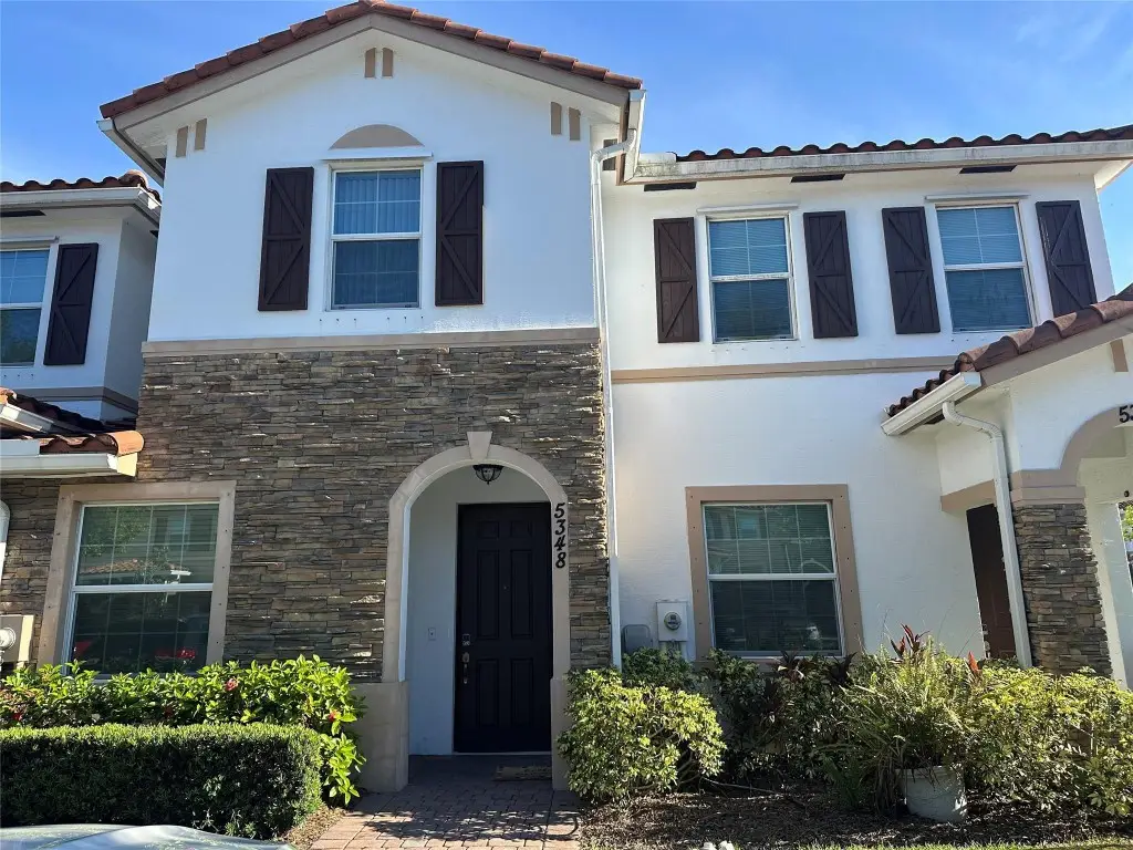 5348 Ellery Terrace, West Palm Beach, FL 33417 - Image #1