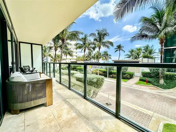 2101 S Surf Rd #2C, Hollywood, FL 33019