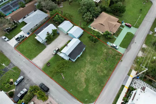 1338 - 1384 NE 35th St, Oakland Park, FL 33334