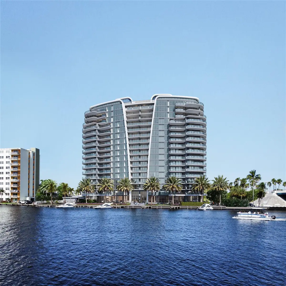 3000 E Oakland Park Blvd. #809, Fort Lauderdale, FL 33306 - Image #1