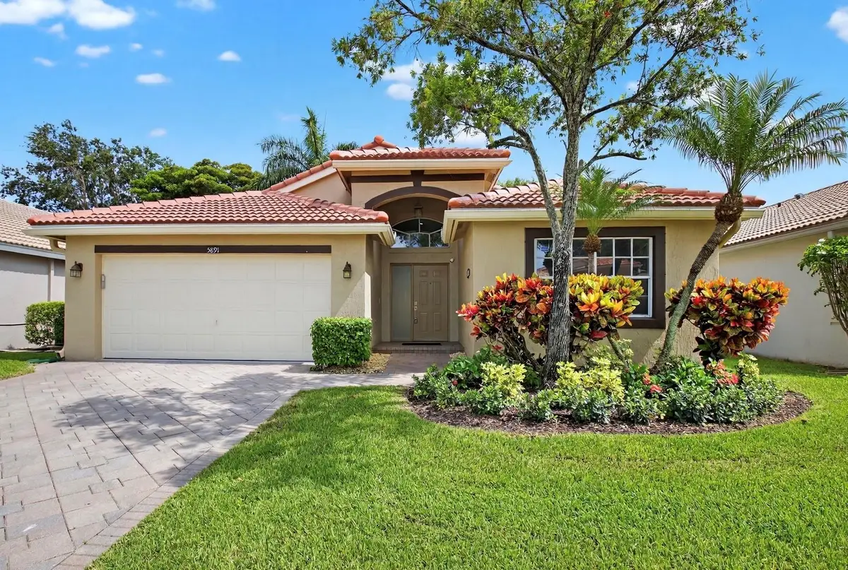 5891 Royal Isles Blvd, Boynton Beach, FL 33437 - Image #1