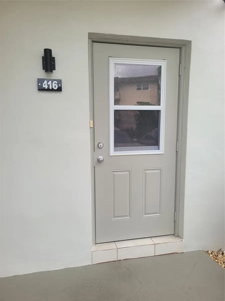 4805 NW 35th St #416, Lauderdale Lakes, FL 33319 - Image #2