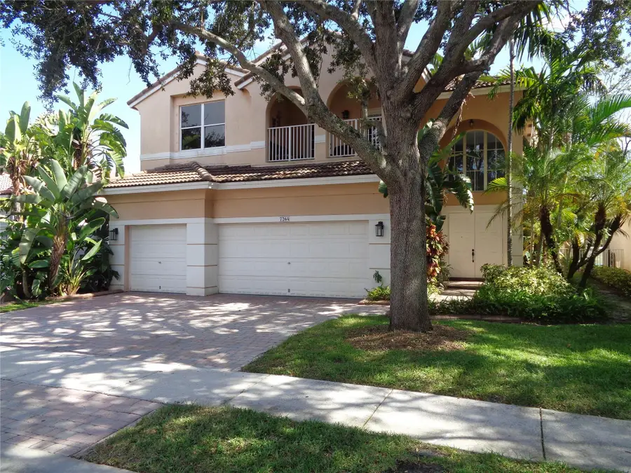 7264 NW 19th Ct, Hollywood, FL 33024 - Image #2