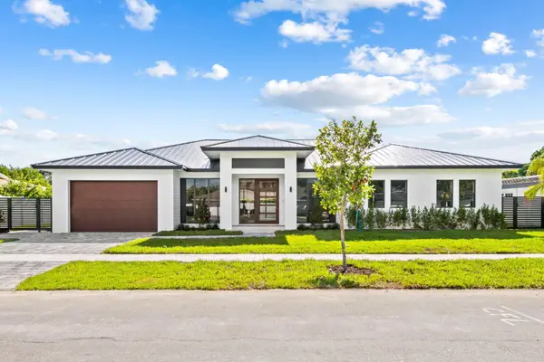 4516 NE 22nd Rd, Fort Lauderdale, FL 33308