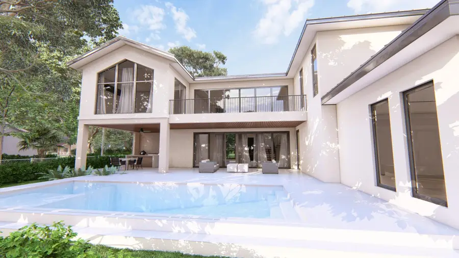 2625 NE 29th Ct, Fort Lauderdale, FL 33306 - Image #2