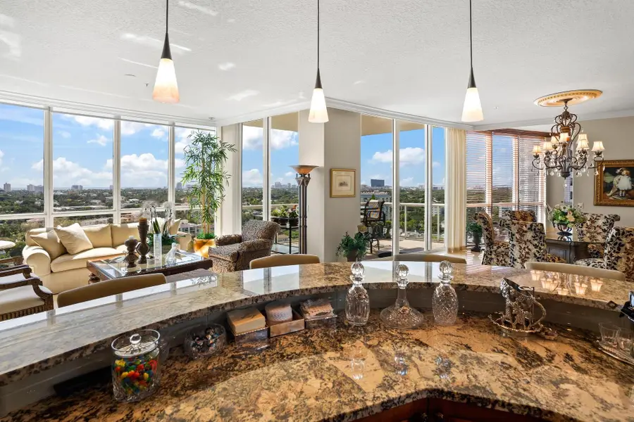 111 SE 8th Ave #1501, Fort Lauderdale, FL 33301 - Image #3