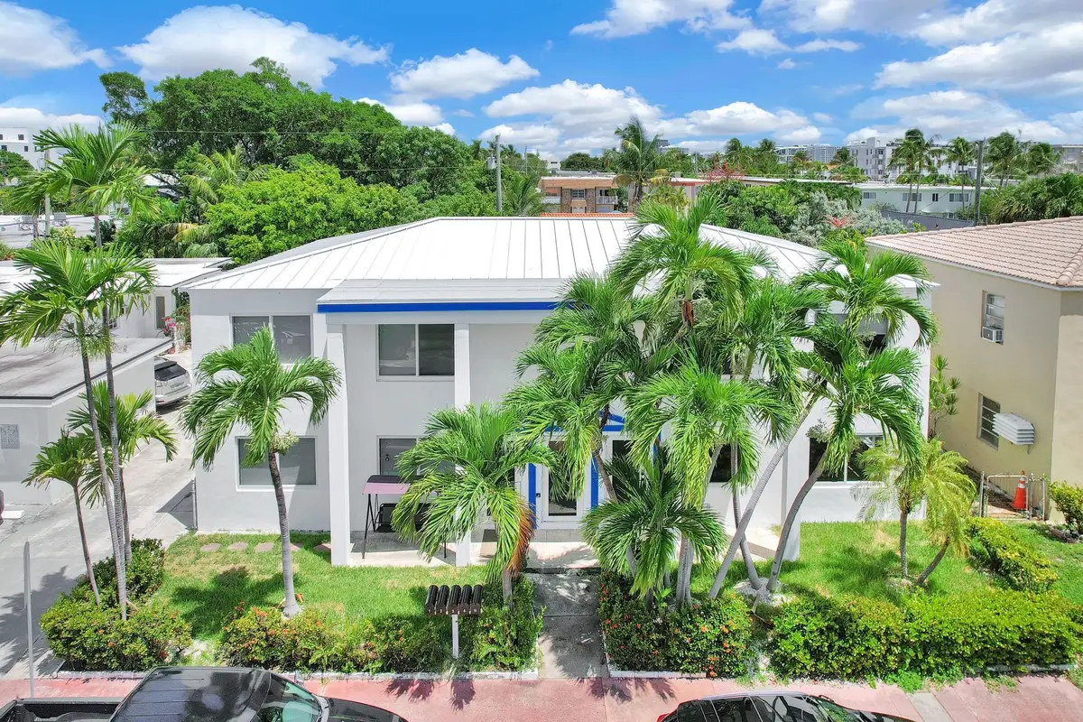 725 81st St, Miami Beach, FL 33141 - Image #1