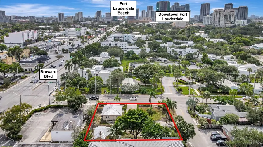 11 SW 11th Avenue, Fort Lauderdale, FL 33312 - #3