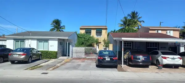 6601 W 16th Ave #6601, Hialeah, FL 33012