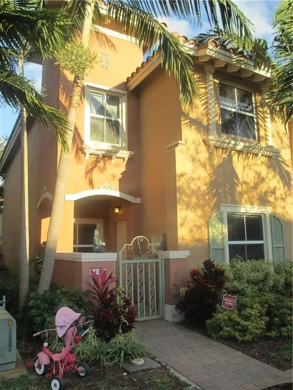 2159 Siena Ter #401, Hollywood, FL 33021 - Image #1