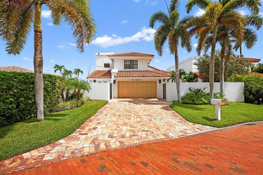 483 Pelican Way, Delray Beach, FL 33483 - Image #1
