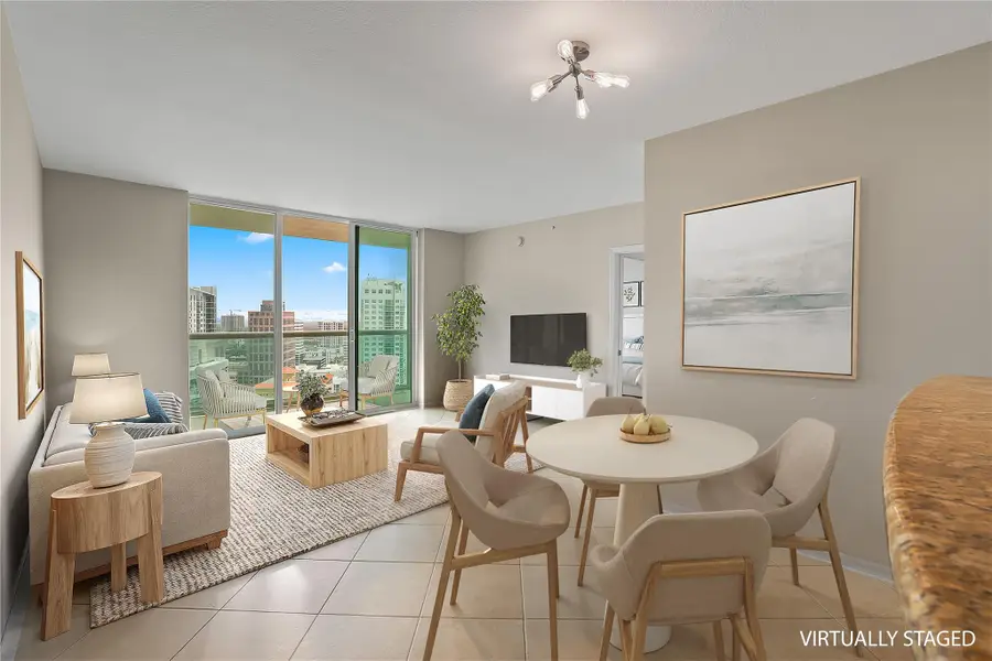 347 N New River Dr #2808, Fort Lauderdale, FL 33301 - Image #2