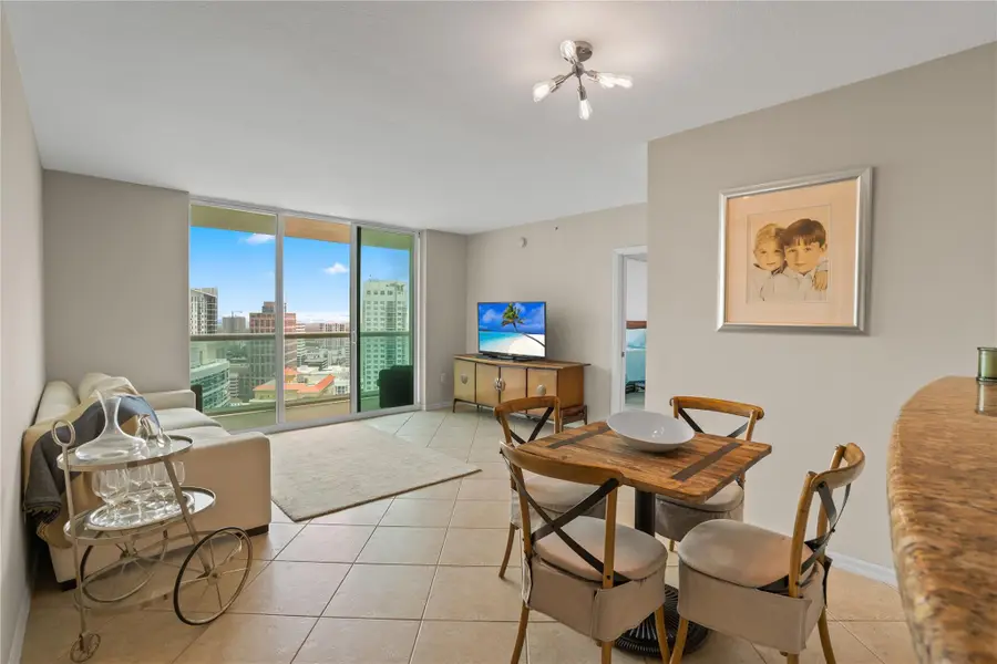 347 N New River Dr #2808, Fort Lauderdale, FL 33301 - Image #3