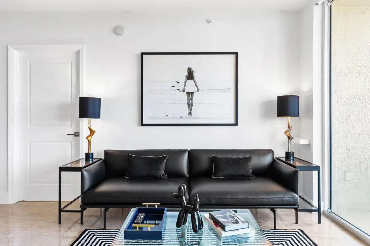 347 N New River Dr #602, Fort Lauderdale, FL 33301 - Image #1