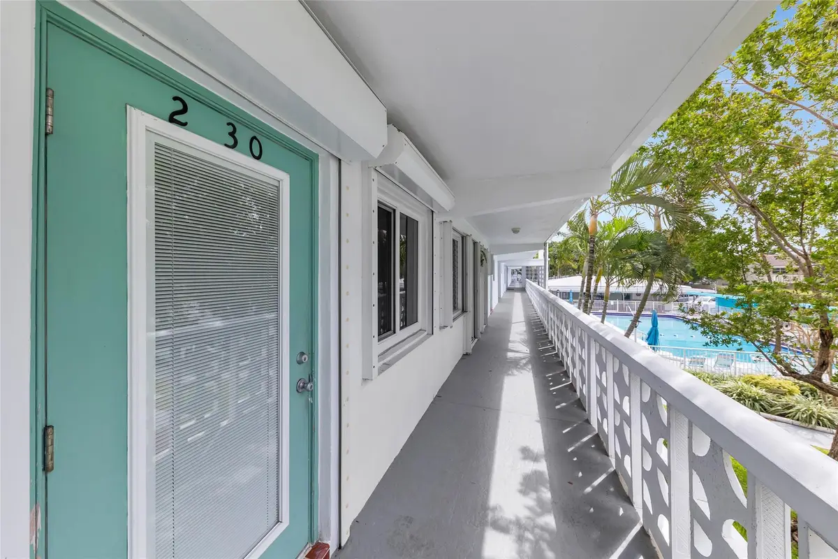 2151 NE 42nd Ct #230, Lighthouse Point, FL 33064 - Image #1