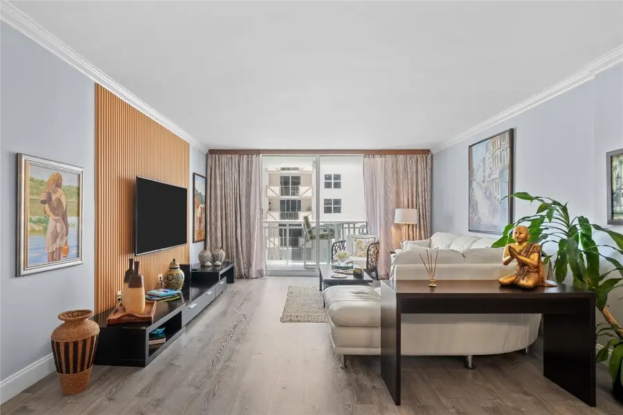 1849 S Ocean Drive #1112, Hallandale Beach, FL 33009 - #3